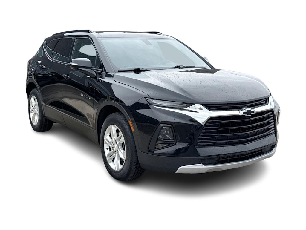 Thumbnail: 2020 Chevrolet Blazer - 20