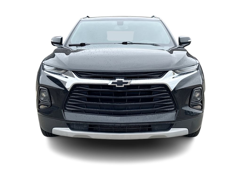 Thumbnail: 2020 Chevrolet Blazer - 6