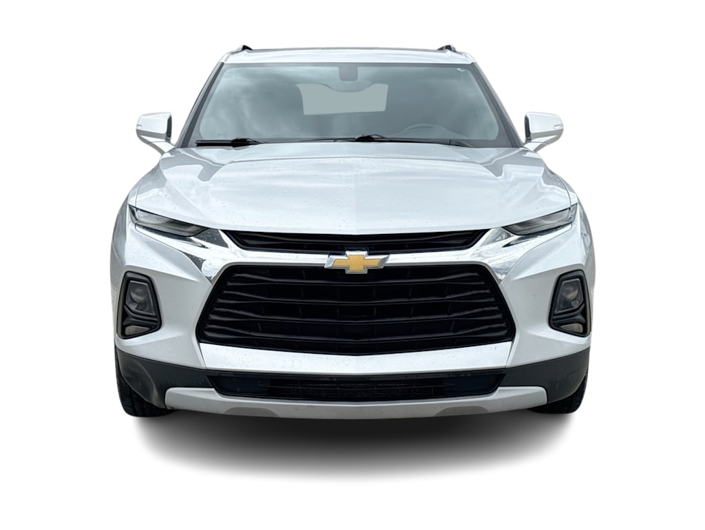 Thumbnail: 2020 Chevrolet Blazer - 6