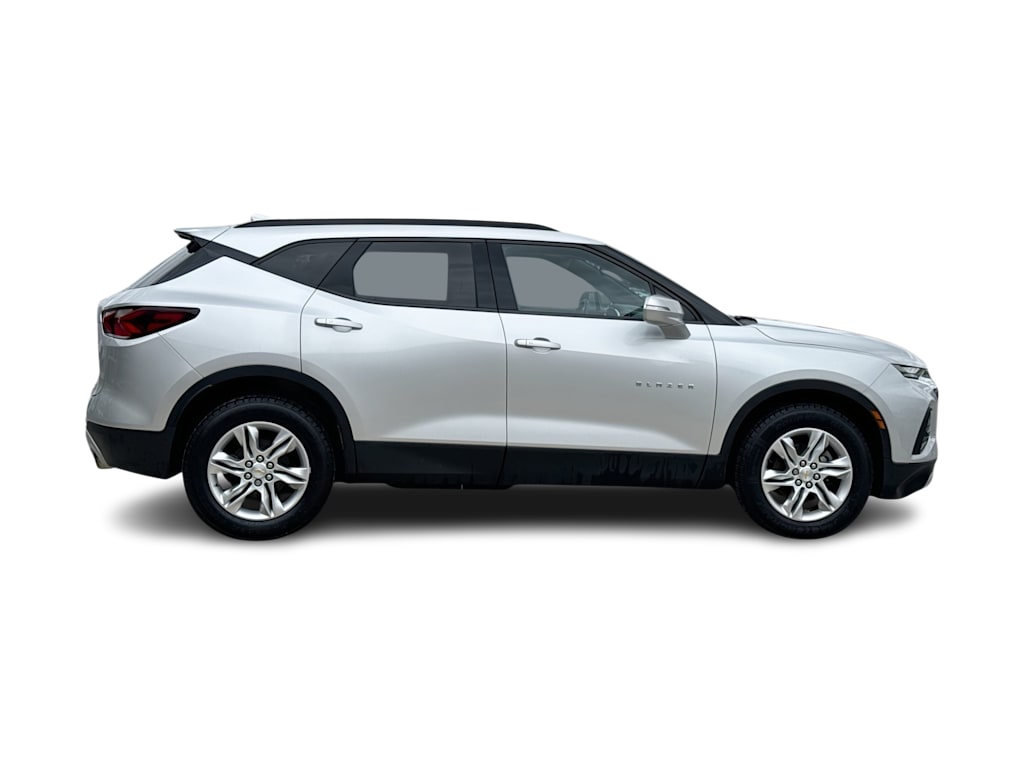 Thumbnail: 2020 Chevrolet Blazer - 20