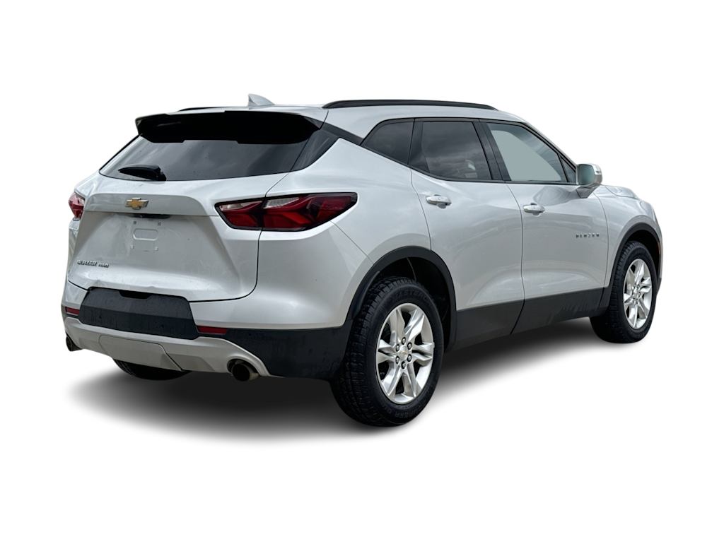 Thumbnail: 2020 Chevrolet Blazer - 19
