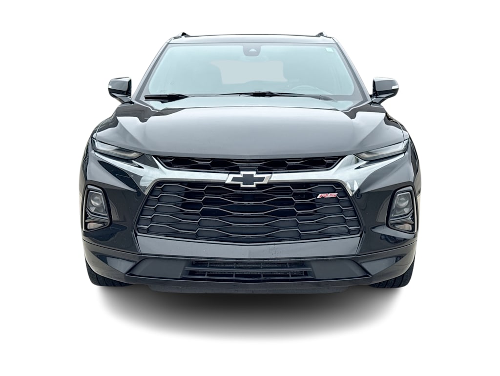 Thumbnail: 2022 Chevrolet Blazer - 6