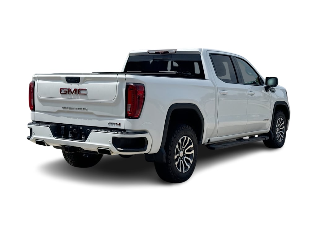 Thumbnail: 2020 GMC Sierra 1500 - 18