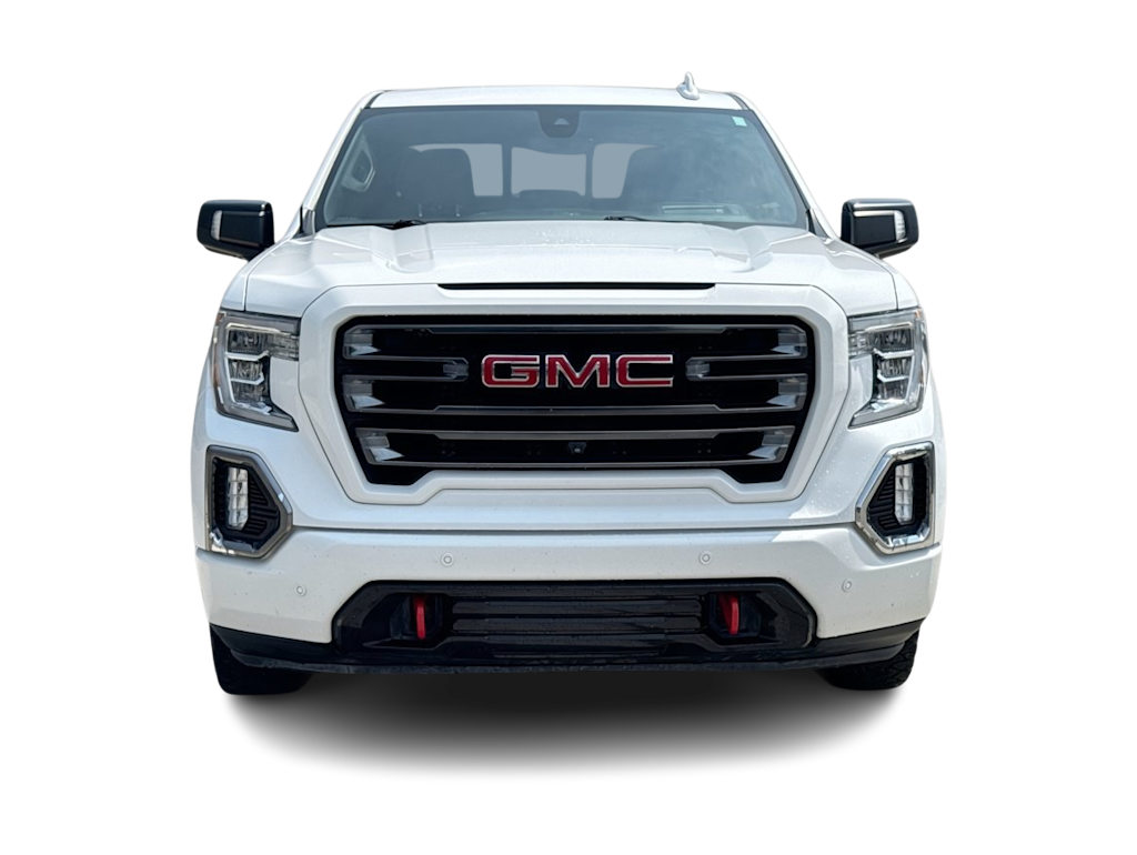Thumbnail: 2020 GMC Sierra 1500 - 21