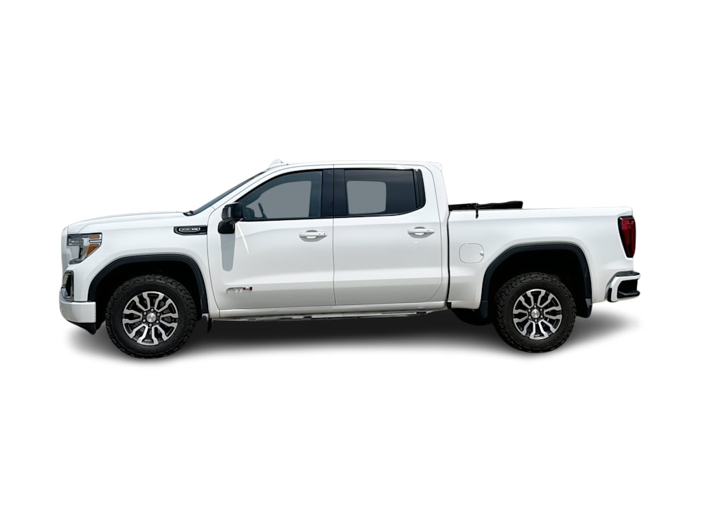 Thumbnail: 2020 GMC Sierra 1500 - 3