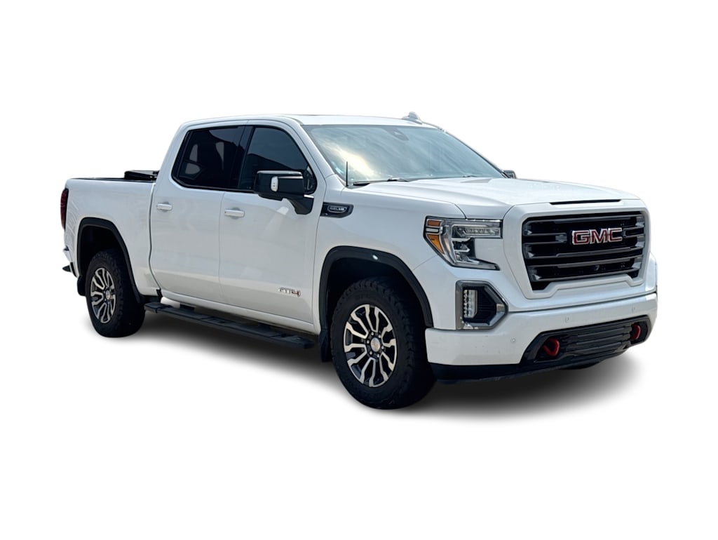 Thumbnail: 2020 GMC Sierra 1500 - 20