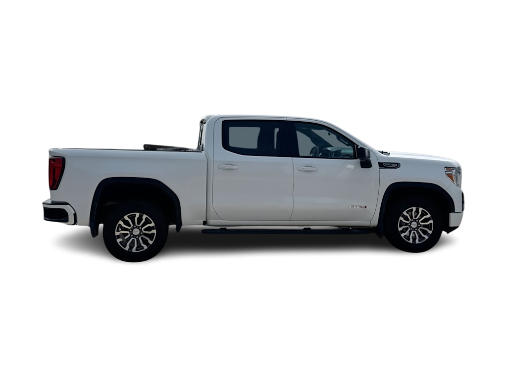 Thumbnail: 2020 GMC Sierra 1500 - 19