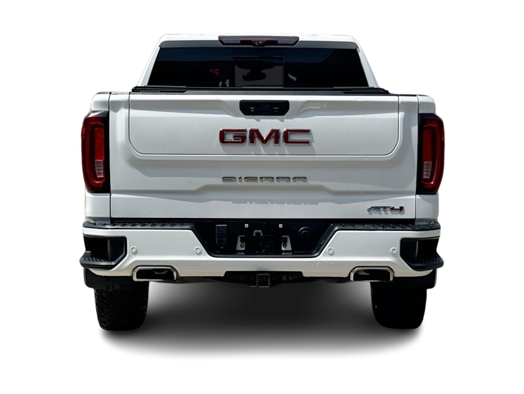 Thumbnail: 2020 GMC Sierra 1500 - 5