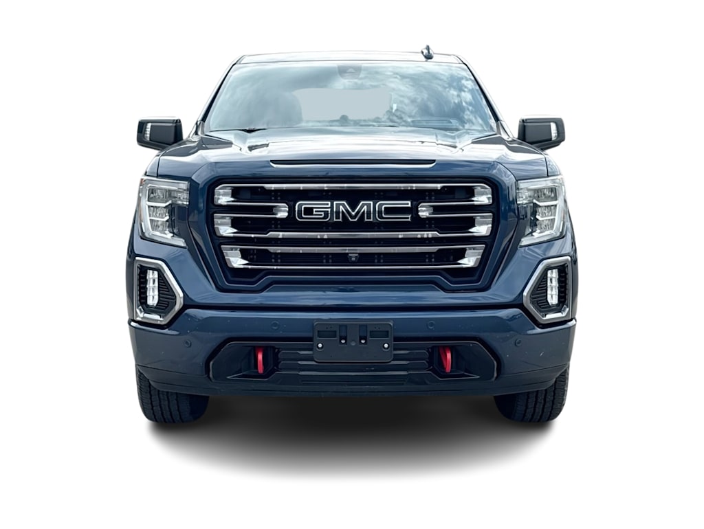Thumbnail: 2019 GMC Sierra 1500 - 6