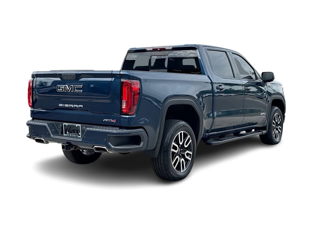 Thumbnail: 2019 GMC Sierra 1500 - 20