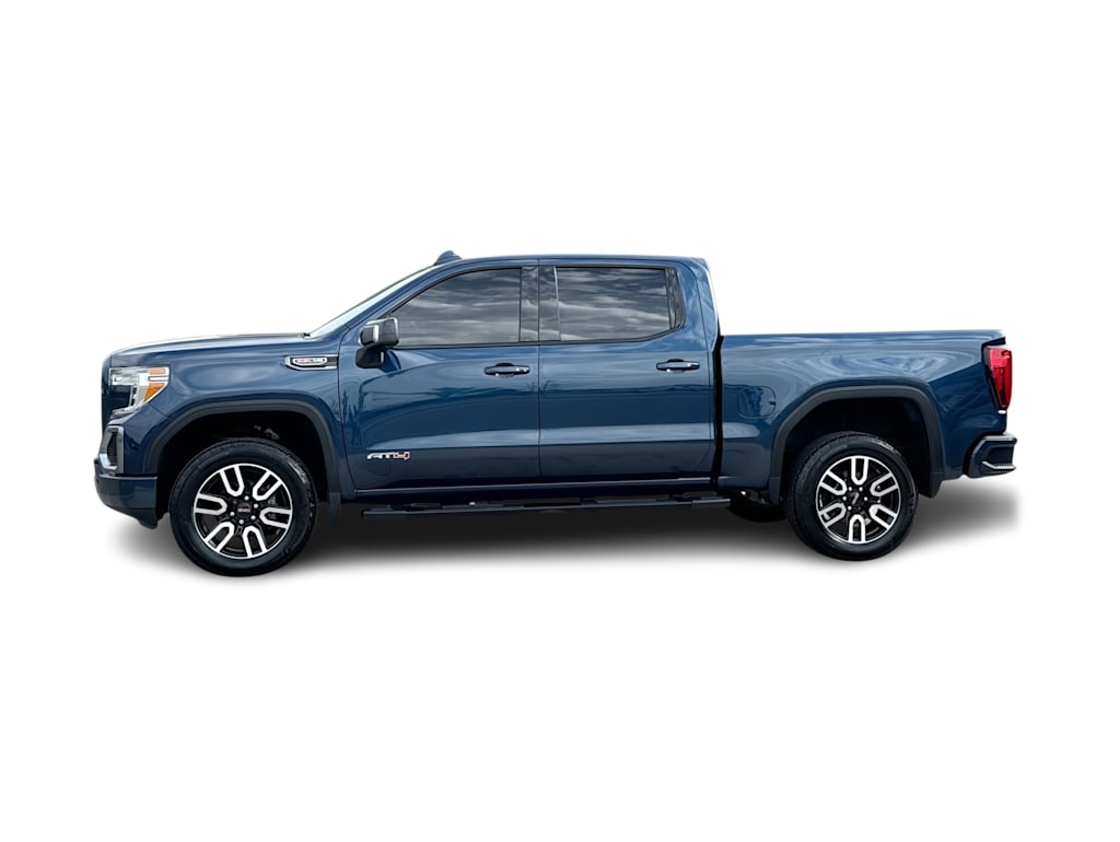 Thumbnail: 2019 GMC Sierra 1500 - 3