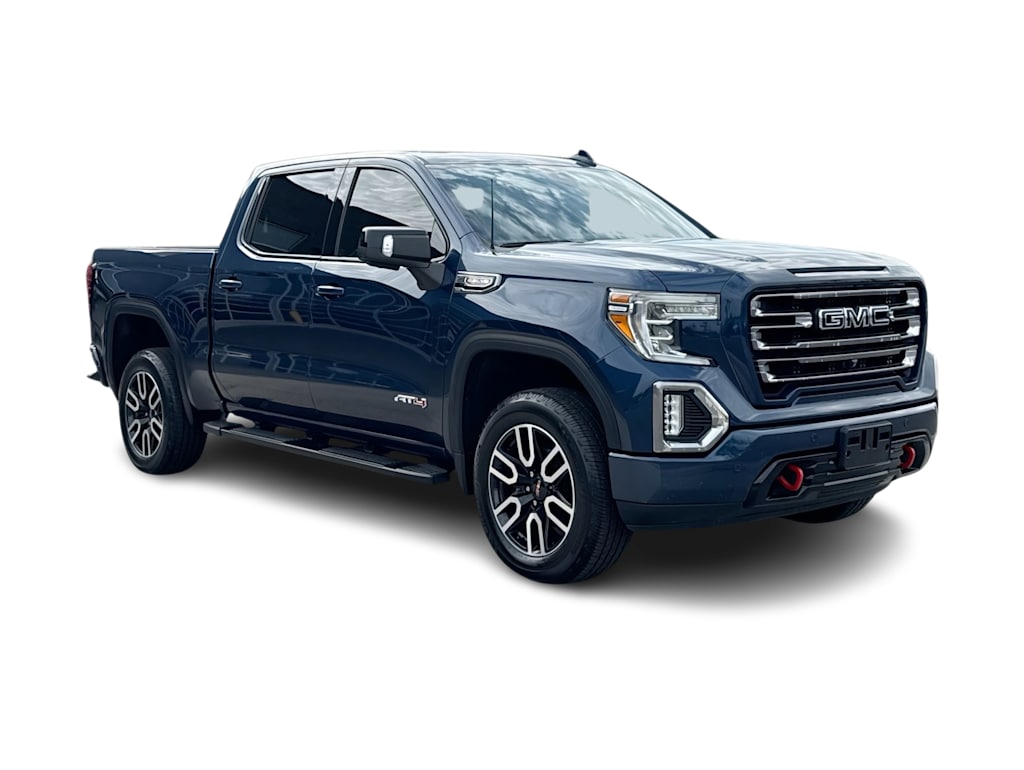 Thumbnail: 2019 GMC Sierra 1500 - 22