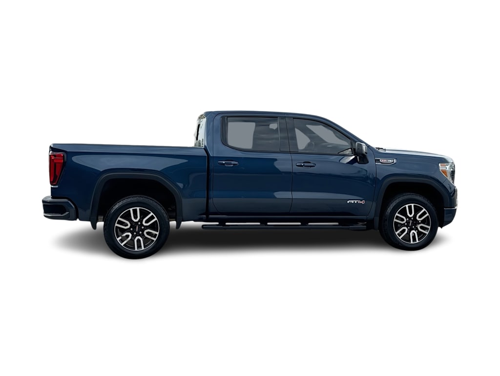 Thumbnail: 2019 GMC Sierra 1500 - 21