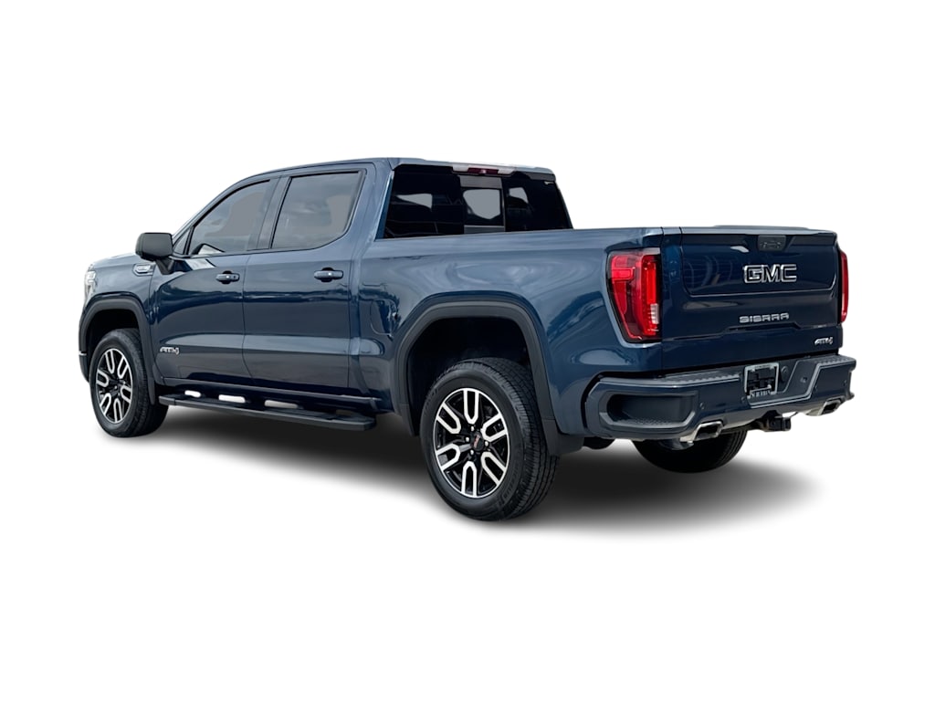 Thumbnail: 2019 GMC Sierra 1500 - 4