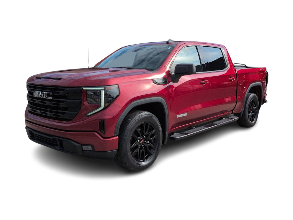 Thumbnail: 2022 GMC Sierra 1500 - 20