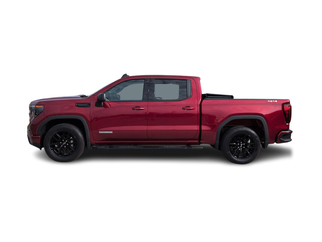 Thumbnail: 2022 GMC Sierra 1500 - 3