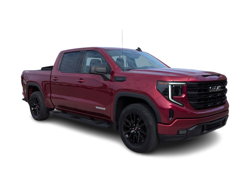 Thumbnail: 2022 GMC Sierra 1500 - 23