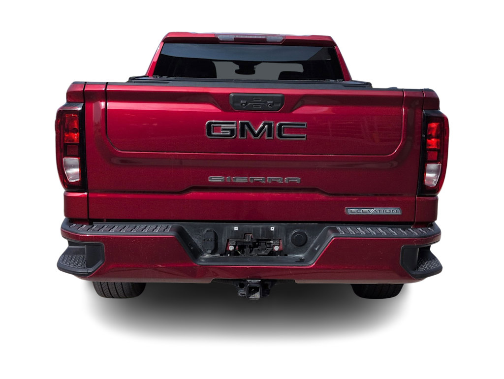 Thumbnail: 2022 GMC Sierra 1500 - 5