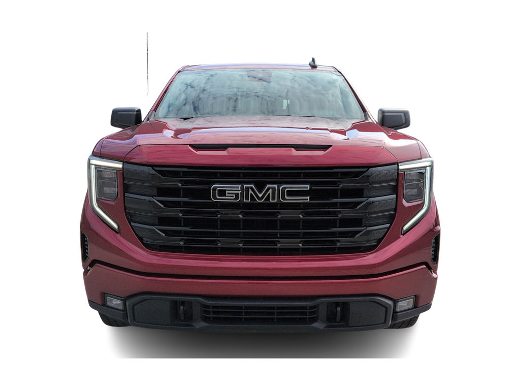 Thumbnail: 2022 GMC Sierra 1500 - 6