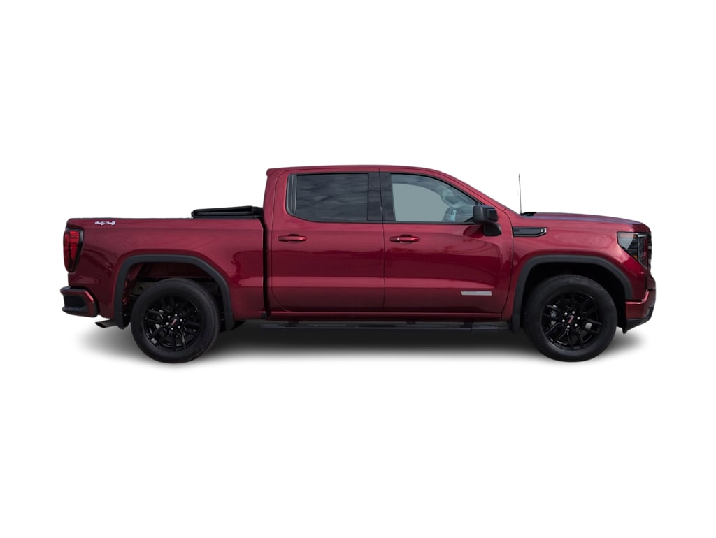 Thumbnail: 2022 GMC Sierra 1500 - 22