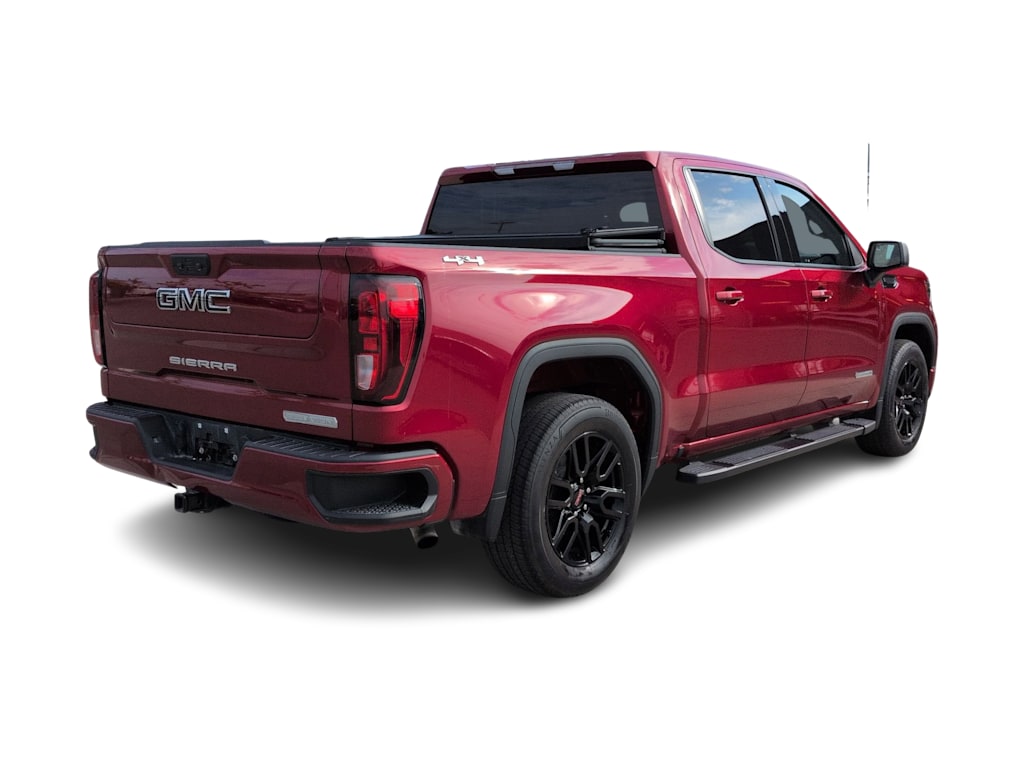 Thumbnail: 2022 GMC Sierra 1500 - 21