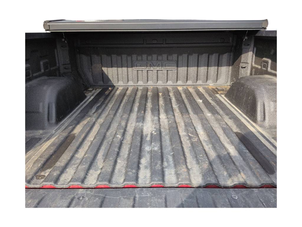 Thumbnail: 2022 GMC Sierra 1500 - 17