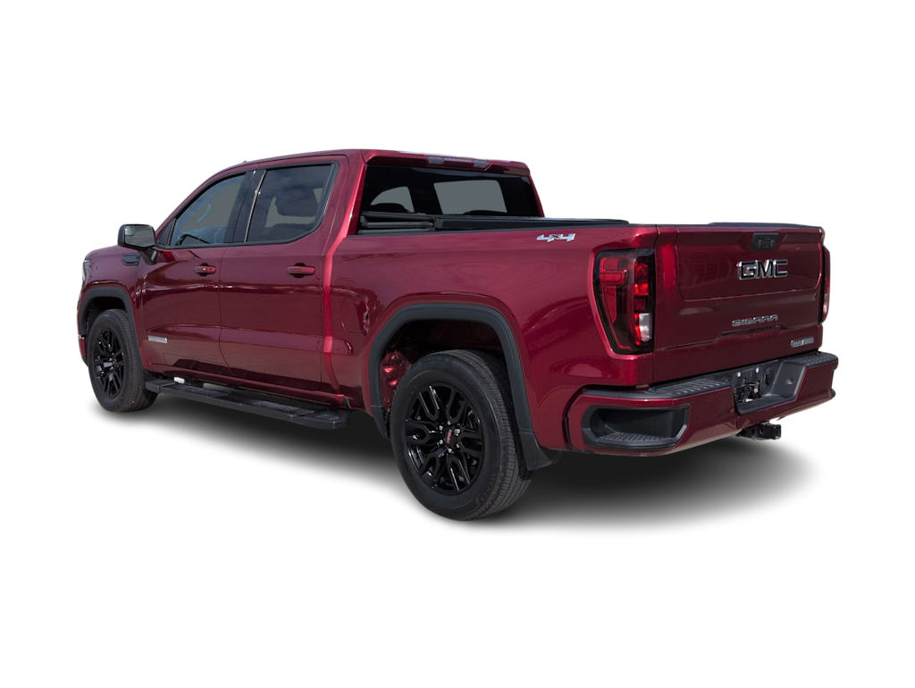 Thumbnail: 2022 GMC Sierra 1500 - 4