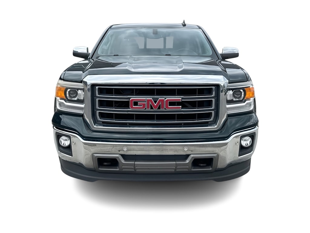 Thumbnail: 2015 GMC Sierra 1500 - 6