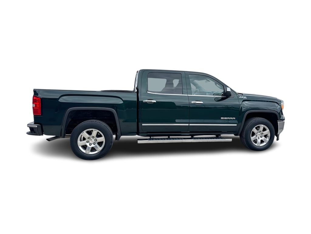 Thumbnail: 2015 GMC Sierra 1500 - 20