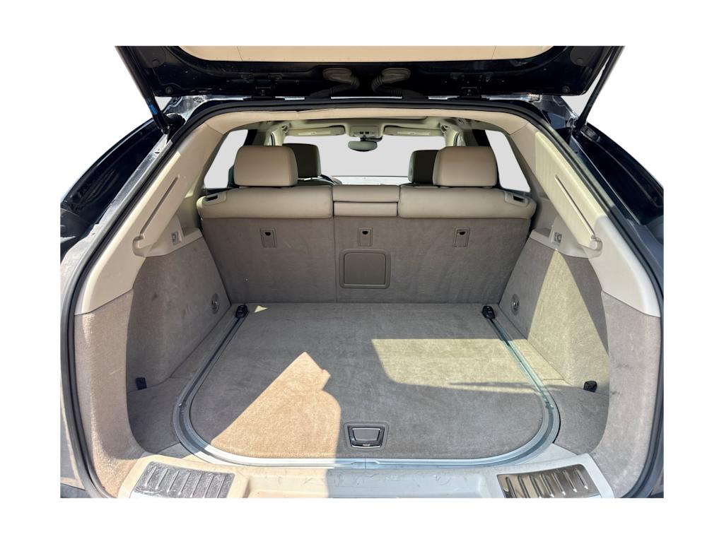 Thumbnail: 2014 Cadillac SRX - 18
