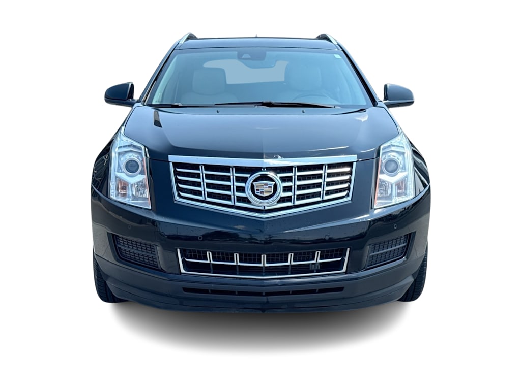 Thumbnail: 2014 Cadillac SRX - 6