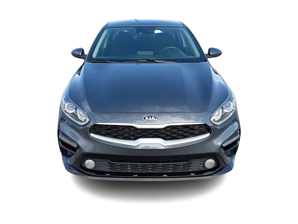 Thumbnail: 2021 Kia Forte - 6