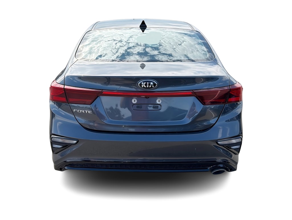 Thumbnail: 2021 Kia Forte - 5