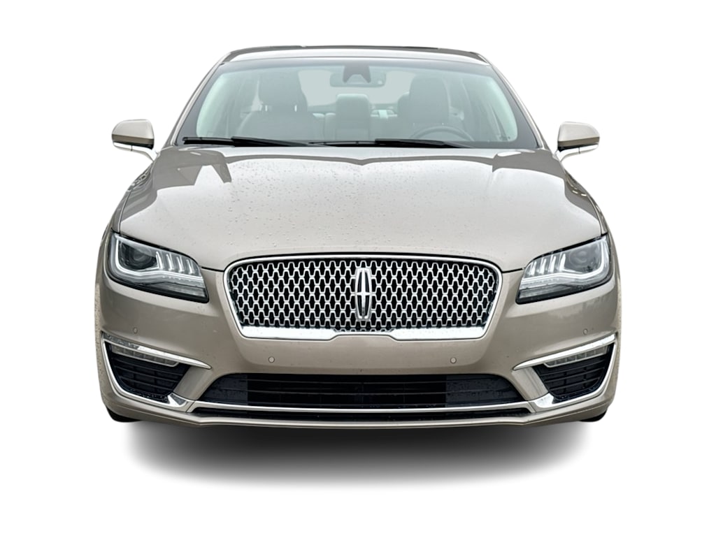 Thumbnail: 2020 Lincoln MKZ - 21