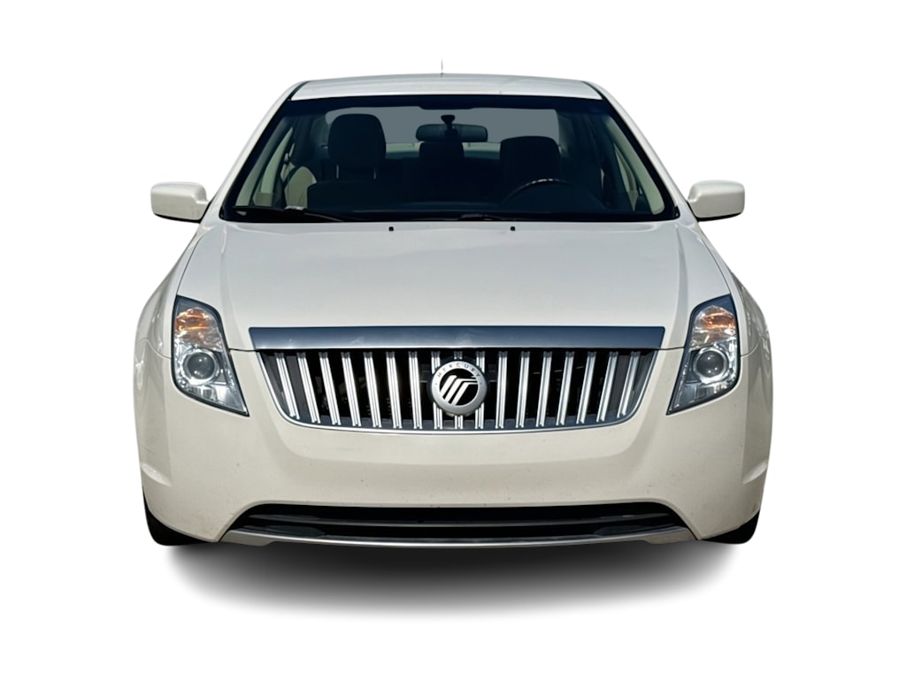 Thumbnail: 2010 Mercury Milan - 6