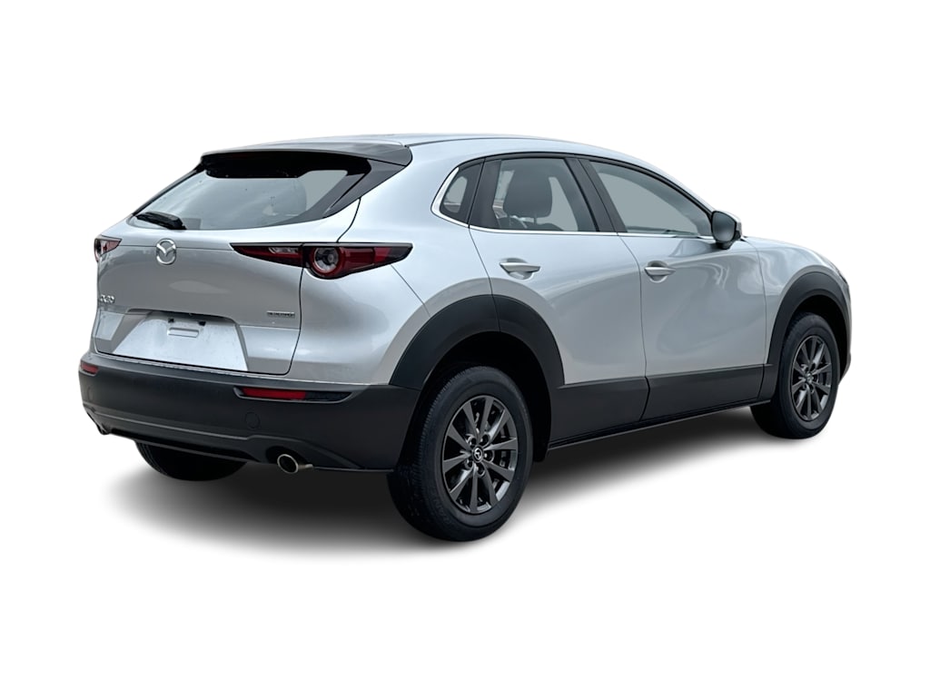 Thumbnail: 2020 Mazda CX-30 - 20