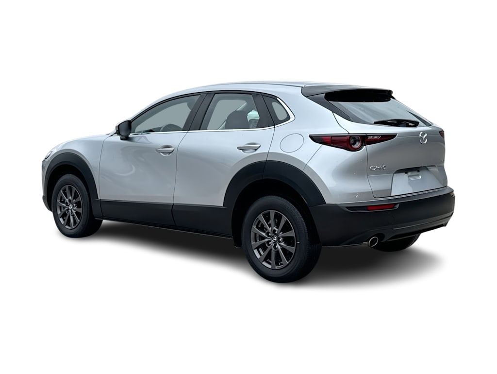 Thumbnail: 2020 Mazda CX-30 - 4