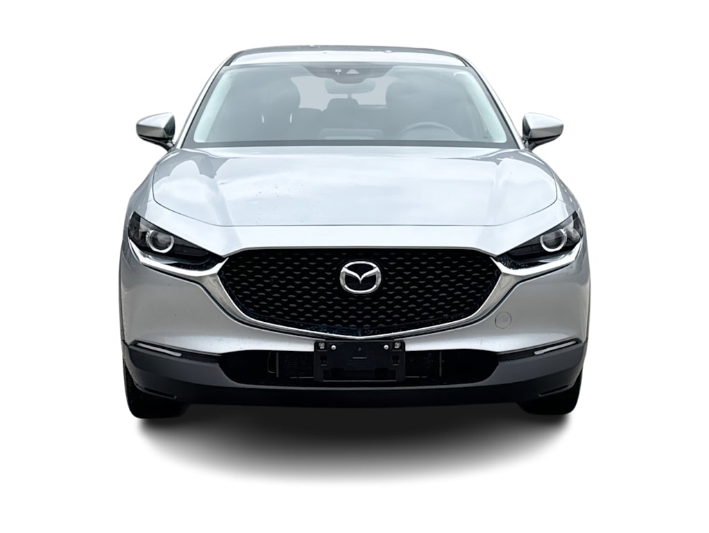 Thumbnail: 2020 Mazda CX-30 - 23