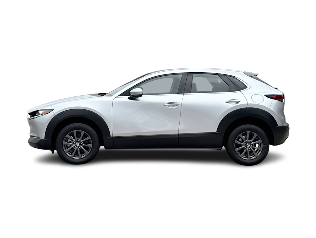 Thumbnail: 2020 Mazda CX-30 - 3