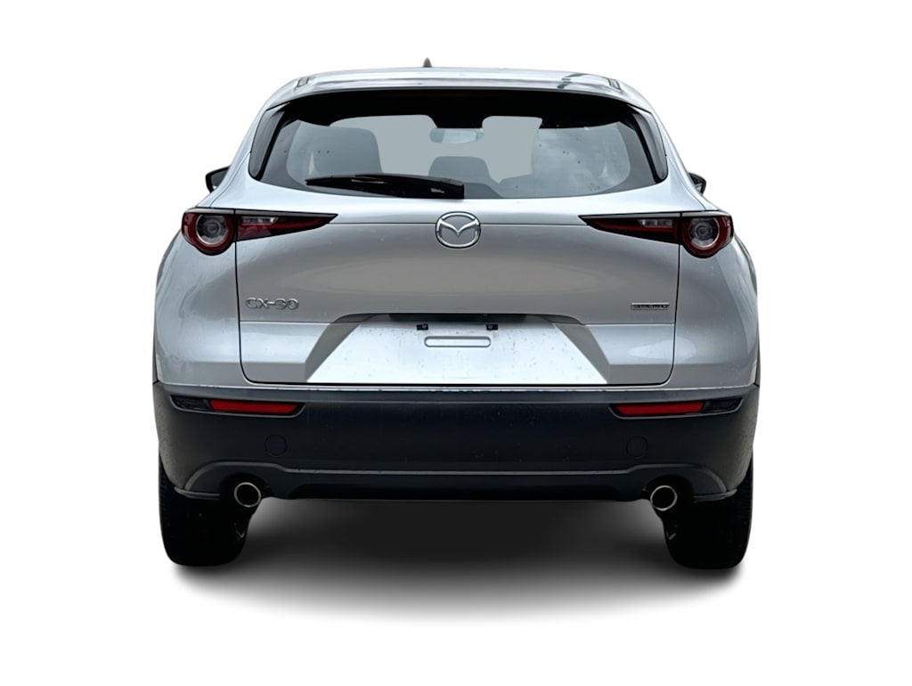 Thumbnail: 2020 Mazda CX-30 - 5