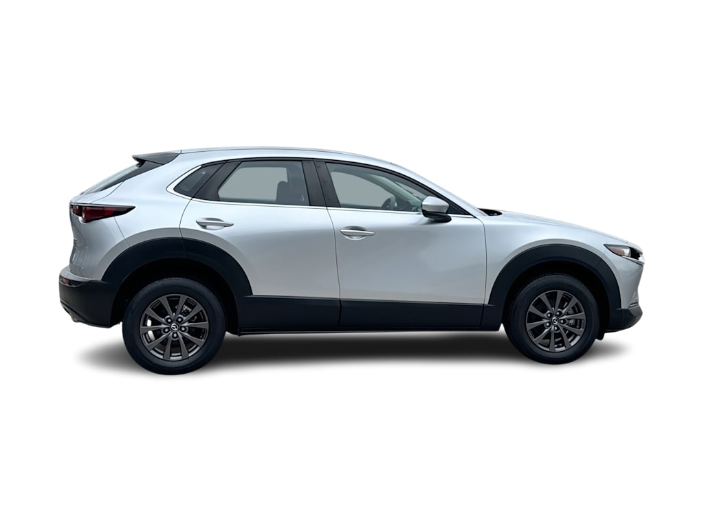 Thumbnail: 2020 Mazda CX-30 - 21