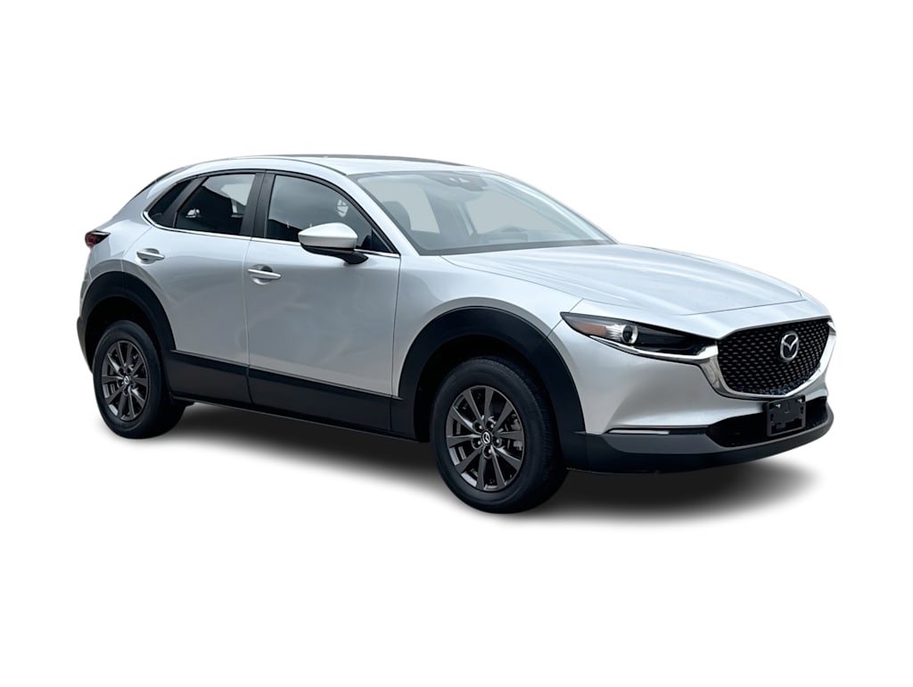 Thumbnail: 2020 Mazda CX-30 - 22