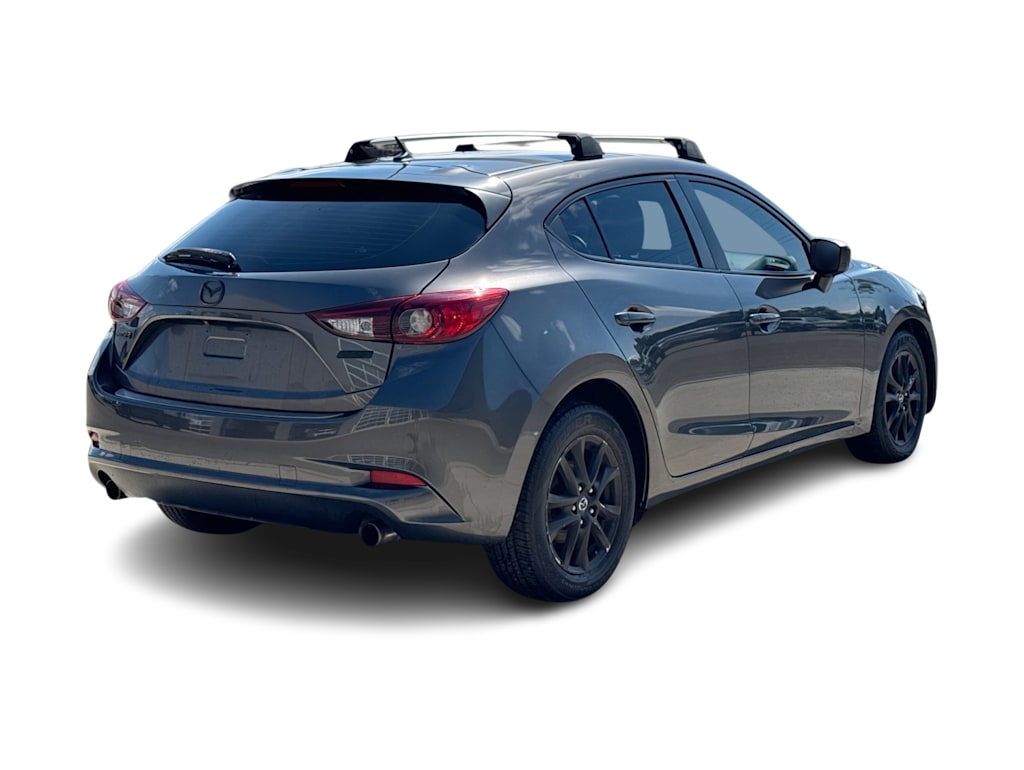 Thumbnail: 2018 Mazda Mazda3 - 19