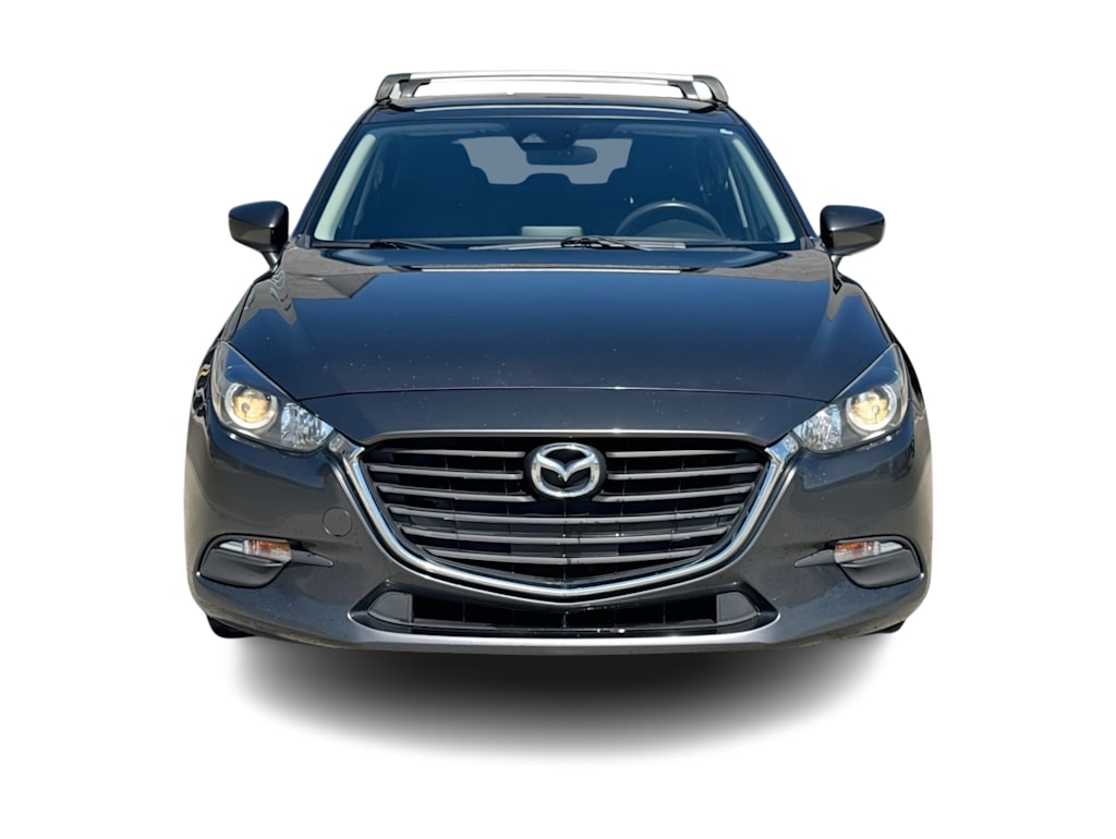 Thumbnail: 2018 Mazda Mazda3 - 6