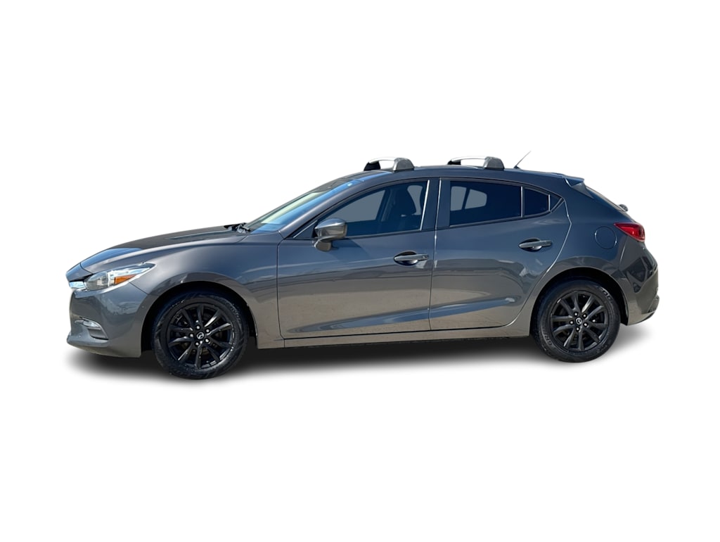 Thumbnail: 2018 Mazda Mazda3 - 3