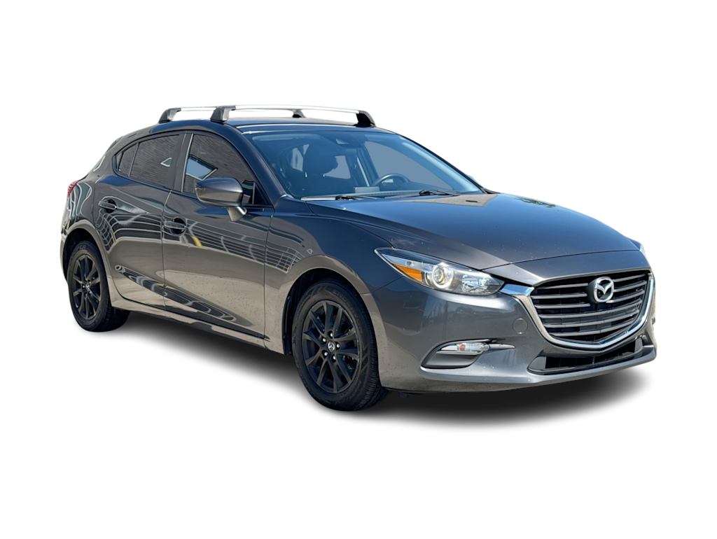 Thumbnail: 2018 Mazda Mazda3 - 21