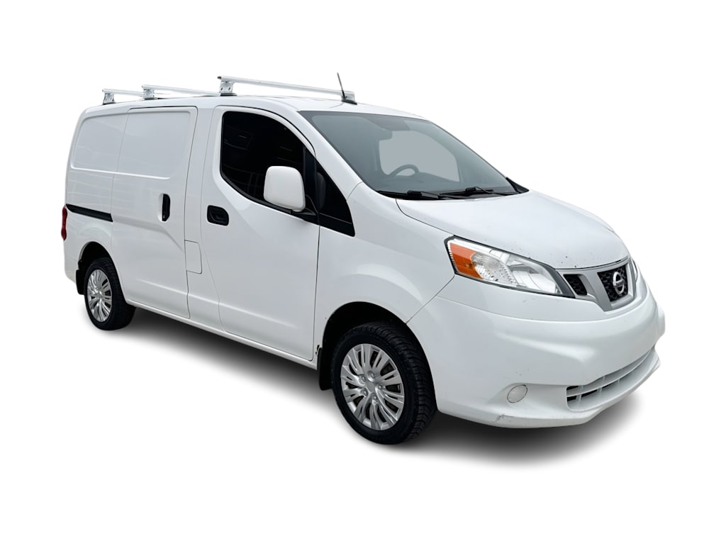 Thumbnail: 2021 Nissan NV200 - 20