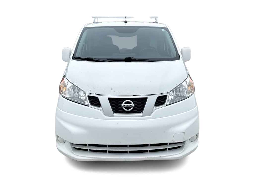 Thumbnail: 2021 Nissan NV200 - 6