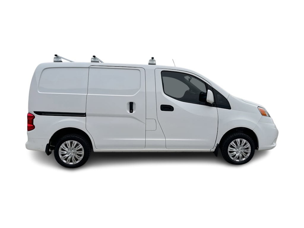 Thumbnail: 2021 Nissan NV200 - 19