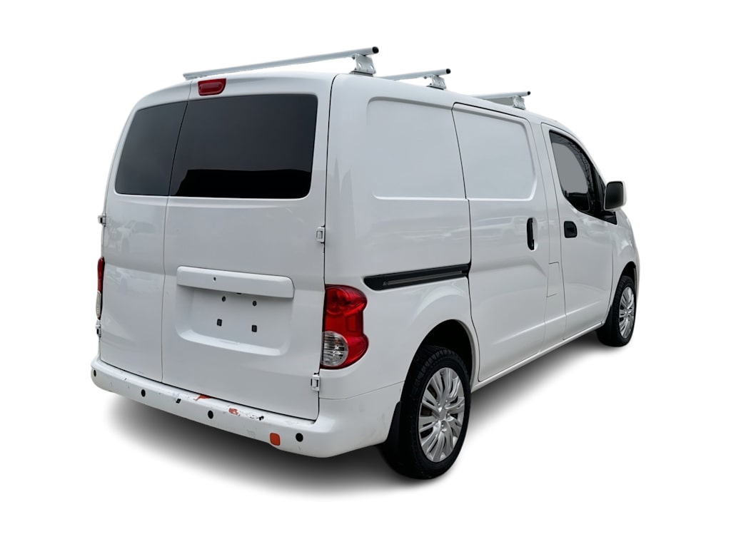 Thumbnail: 2021 Nissan NV200 - 18